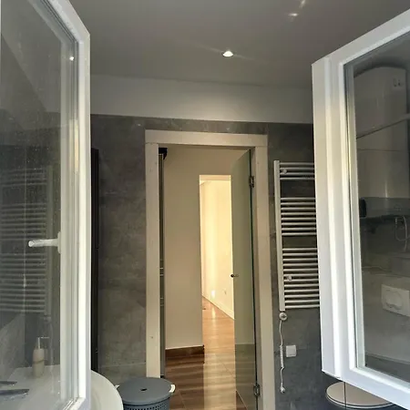 Luxury Lucy With Terace & Fittnes Centar 아파트 스플리트