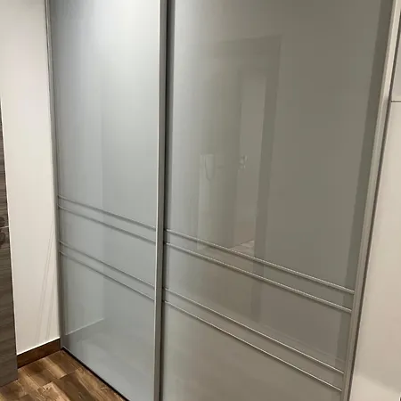 Luxury Lucy With Terace & Fittnes Centar Apartmán Split