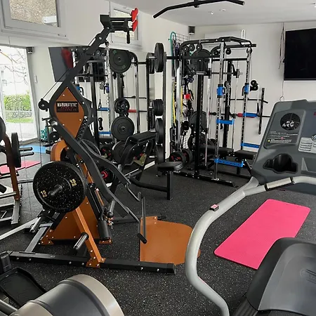 Luxury Lucy With Terace & Fittnes Centar * Split